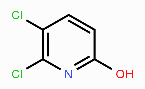 CAS No. 24525-63-1, 5,6-Dichloropyridin-2-ol