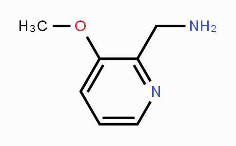 595560-87-5 | (3-甲氧基-2-吡啶)甲胺