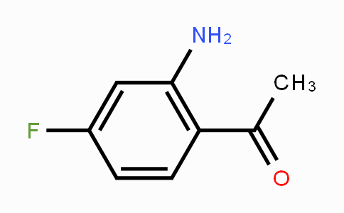 CAS No. 159305-15-4, 1-(2-Amino-4-fluorophenyl)ethanone