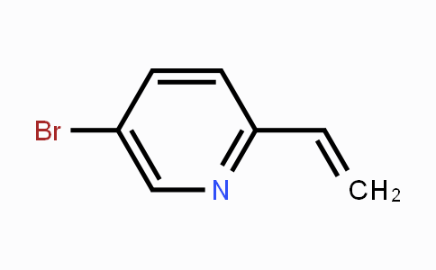 CAS No. 226883-52-9, 5-Bromo-2-vinylpyridin