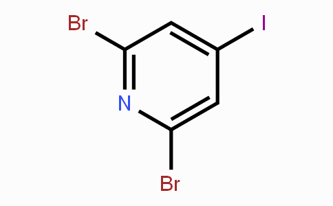 1160184-14-4 | 2,6-Dibromo-4-iodopyridine