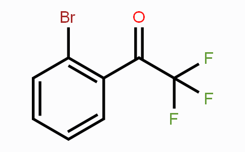 CAS No. 244229-34-3, 1-(2-Bromophenyl)-2,2,2-trifluoroethanone