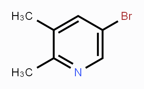 CAS No. 27063-90-7, 2,3-Dimethyl-5-bromopyridine