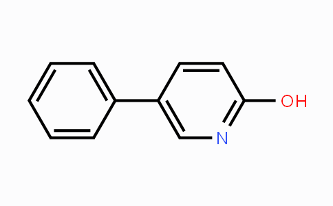 CAS No. 76053-45-7, 5-Phenylpyridin-2-ol