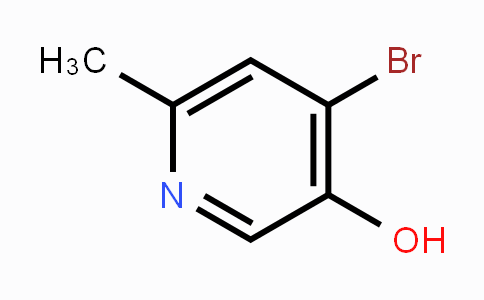 CAS No. 1256811-26-3, 4-Bromo-6-methyl-pyridin-3-ol