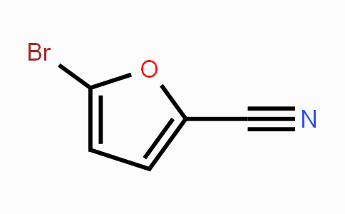 CAS No. 4915-06-4, 5-Bromo-2-furonitrile