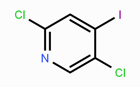 CAS No. 796851-03-1, 2,5-Dichloro-4-Iodo-Pyridine