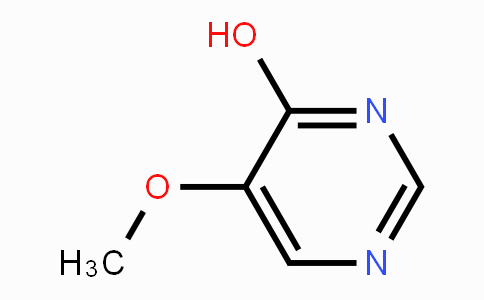 CAS No. 71133-25-0, 5-Methoxypyrimidin-4-ol