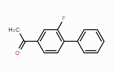 CAS No. 42771-79-9, 1-(2-Fluoro-biphenyl-4-yl)-ethanone