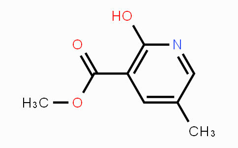 CAS No. 66909-32-8, Methyl 2-hydroxy-5-methylnicotinate