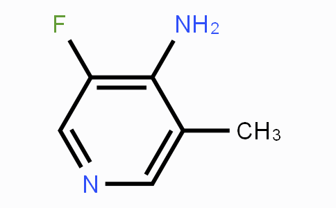 DY432259 | 13958-85-5 | 3-Fluoro-5-methylpyridin-4-amine