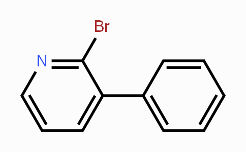CAS No. 32864-29-2, 2-Bromo-3-phenylpyridine