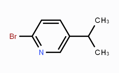 CAS No. 1142197-16-7, 2-Bromo-5-isopropylpyridine