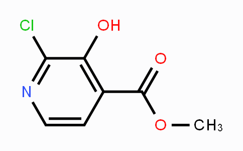MC432365 | 185423-04-5 | Methyl 2-chloro-3-hydroxyisonicotinate