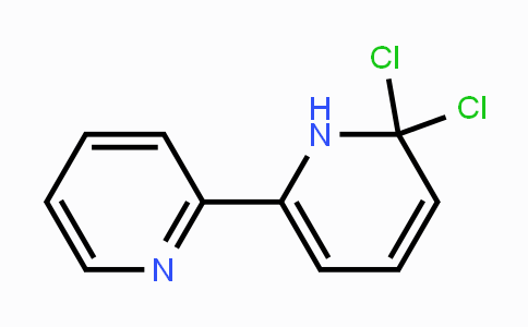 CAS No. 53344-72-2, 6,6-Dichloro-2,2-bipyridine