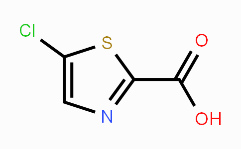 101012-16-2 | 5-Chlorothiazole-2-carboxylic acid