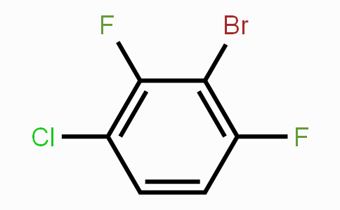 MC432457 | 229180-34-1 | 2-Bromo-4-chloro-1,3-difluorobenzene