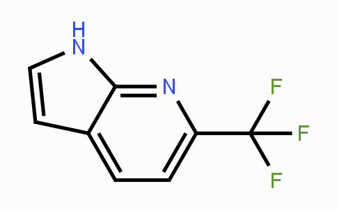 1060802-93-8 | 6-(Trifluoromethyl)-1H-pyrrolo[2,3-b]pyridine