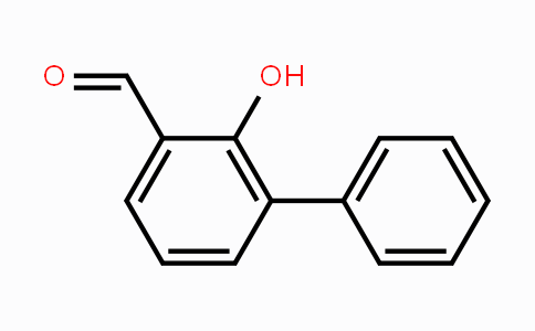 CAS No. 14562-10-8, 2-Hydroxy-[1,1-biphenyl]-3-carbaldehyde