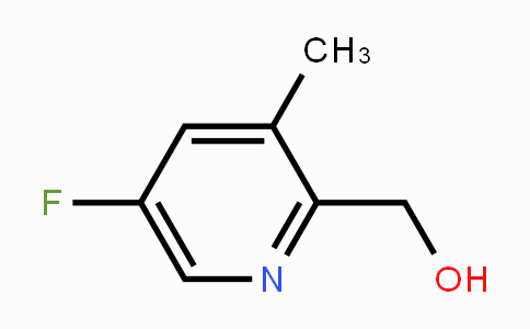 MC432488 | 1360953-18-9 | (5-Fluoro-3-methylpyridin-2-yl)methanol