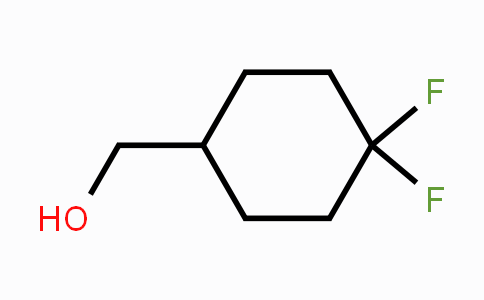 CAS No. 178312-48-6, (4,4-Difluoro-cyclohexyl)-methanol