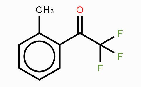 CAS No. 341-39-9, 2-Methyl-2,2,2-trifluoroacetophenone