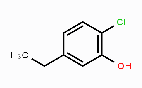 DY432619 | 153812-97-6 | 2-Chloro-5-ethylphenol