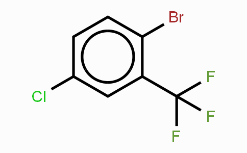 CAS No. 344-65-0, 2-Bromo-5-chorobenzotrifluoride