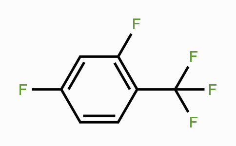 CAS No. 64248-61-9, 2,4-Difluorobenzotrifluoride