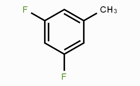 117358-51-7 | 3,5-Difluorotoluene