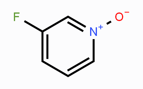 695-37-4 | 3-Fluoropyridine-N-oxide