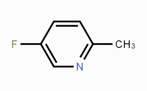 31181-53-0 | 5-氟-2-甲基吡啶