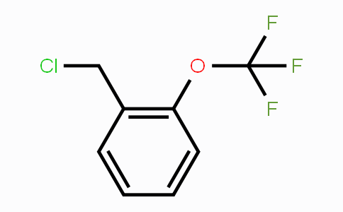 MC433090 | 116827-40-8 | 2-(Trifluoromethoxy)benzyl chloride