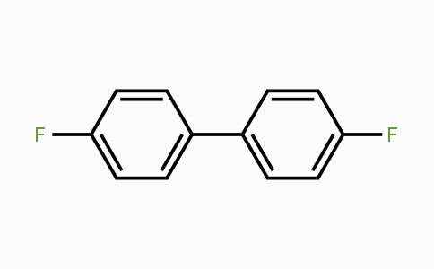CAS No. 398-23-2, 4,4'-Difluorobiphenyl