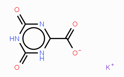 CAS No. 2207-75-2, Potassium oxonate
