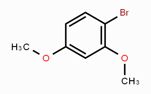 17715-69-4 | 1-Bromo-2,4-dimethoxybenzene