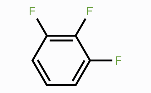 CAS No. 1489-53-8, 1,2,3-Trifluorobenzene