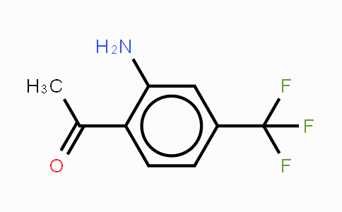 CAS No. 37885-07-7, 2-Amino-4-(trifluoromethyl)acetophenone