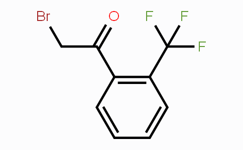 54109-16-9 | 2-三氟甲基溴代苯乙酮
