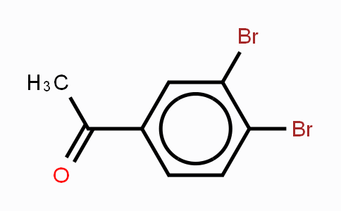 3114-30-5 | 3,4-Dibromoacetophenone