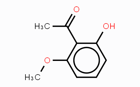 CAS No. 703-23-1, 2-Hydroxy-6-methoxyacetophenone