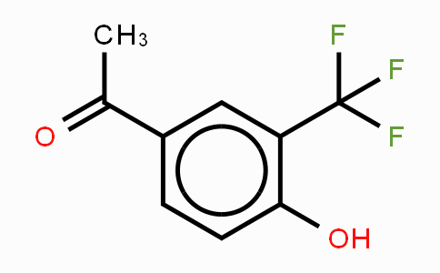149105-11-3 | 4-Hydroxy-3-(trifluoromethyl)acetophenone