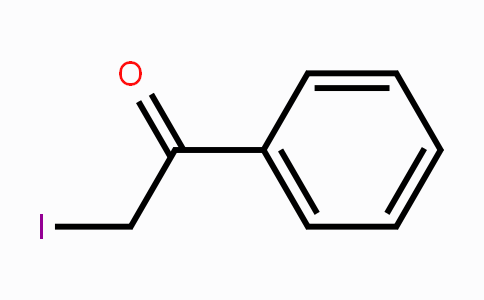 CAS No. 2142-70-3, 2-Iodoacetophenone