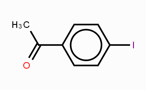 CAS No. 13329-40-3, 4-Iodoacetophenone