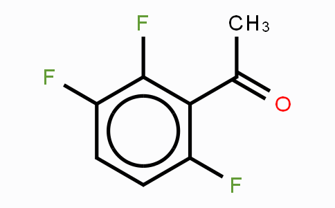 CAS No. 208173-22-2, 2,3,6-Trifluoroacetophenone