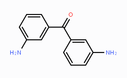 CAS No. 611-79-0, 3,3'-Diaminobenzophenone