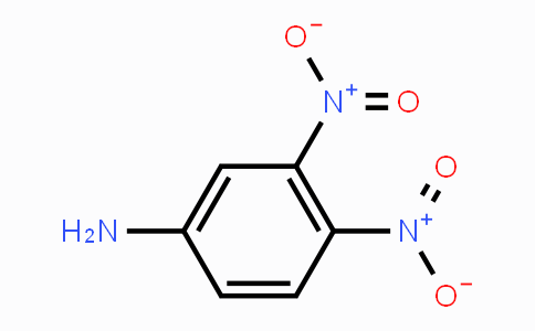 CAS No. 610-41-3, 3,4-Dinitroaniline