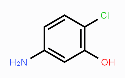 6358-06-1 | 5-氨基-2-氯苯酚