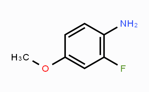 458-52-6 | 4-氨基-3-氟苯甲醚