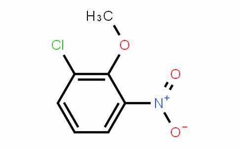 CAS No. 80866-77-9, 2-Chloro-6-nitroanisole